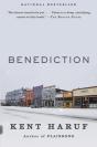 Benediction - Preview