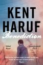 Benediction - Preview