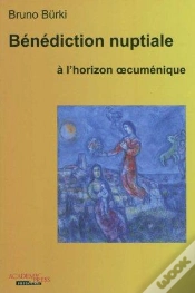 Capa do artigo Bénédiction Nuptiale À L