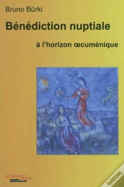 Capa do artigo Bénédiction Nuptiale À L'Horizon Oecuménique