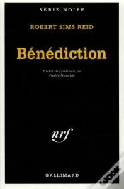 Capa do artigo Benediction