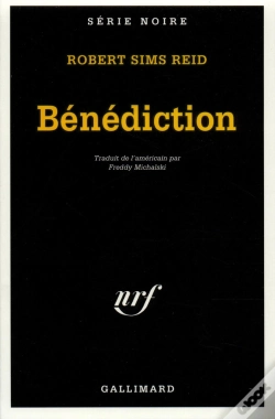 Capa do artigo Benediction