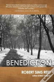 Capa do artigo Benediction