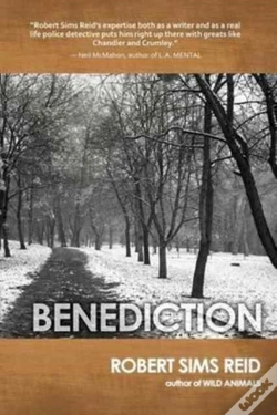 Capa do artigo Benediction