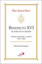 Benedicto Xvi El Papa De La Razon - Preview