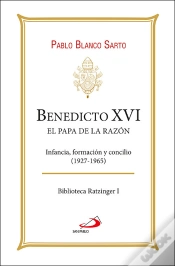Capa do artigo Benedicto Xvi El Papa De La Razon