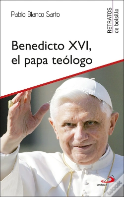 Capa do artigo Benedicto Xvi, El Papa Teologo