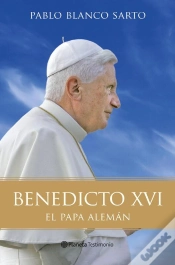 Capa do artigo Benedicto Xvi