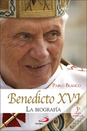 Capa do artigo Benedicto Xvi