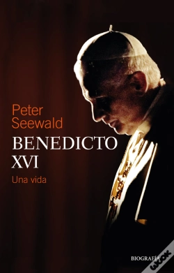 Capa do artigo Benedicto Xvi