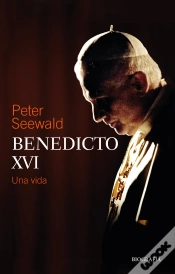 Capa do artigo Benedicto Xvi