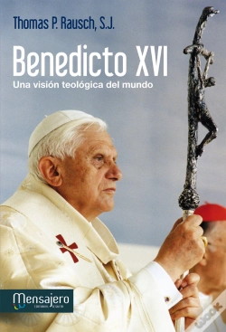 Capa do artigo Benedicto Xvi