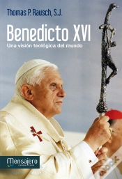 Capa do artigo Benedicto Xvi