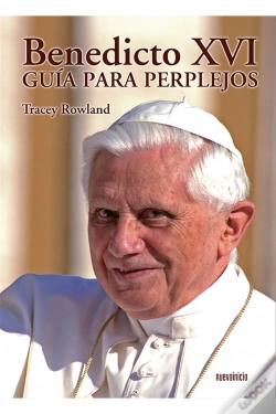 Capa do artigo Benedicto Xvi