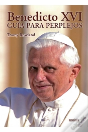 Capa do artigo Benedicto Xvi