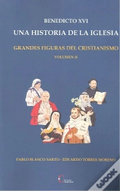 Capa do artigo Benedicto Xvi Una Historia De La Iglesia Vol.Ii