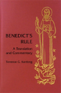 Benedict'S "Rule" - Preview