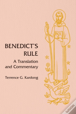 Capa do artigo Benedict'S Rule