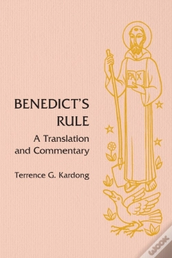Capa do artigo Benedict'S Rule
