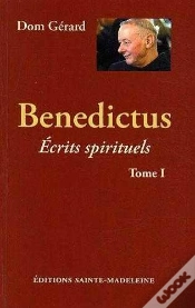 Capa do artigo Benedictus - Tome 1 : Ecrits Spirituels