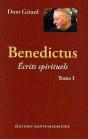 Benedictus - Tome 1 : Ecrits Spirituels - Preview