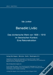 Capa do artigo Benedikt Livsic
