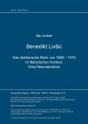 Benedikt Livsic - Preview