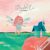 Capa do artigo Benedita - A Fada