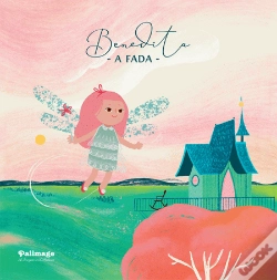 Capa do artigo Benedita - A Fada