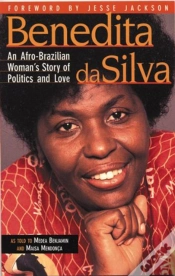 Capa do artigo Benedita Da Silva