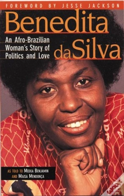 Capa do artigo Benedita Da Silva