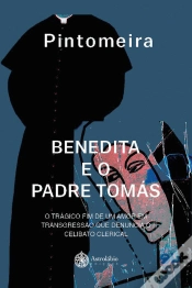 Capa do artigo Benedita e o Padre Tomás