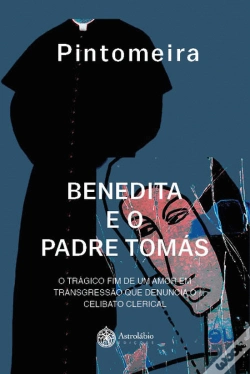 Capa do artigo Benedita e o Padre Tomás