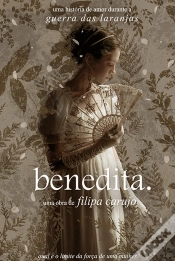 Capa do artigo Benedita