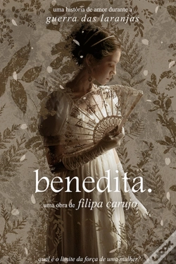 Capa do artigo Benedita
