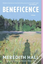 Capa do artigo Beneficence