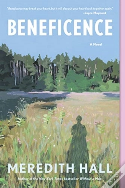 Capa do artigo Beneficence