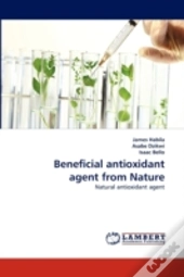 Beneficial Antioxidant Agent From Nature