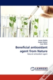 Capa do artigo Beneficial Antioxidant Agent From Nature
