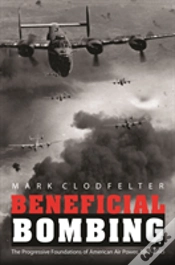 Capa do artigo Beneficial Bombing