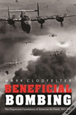 Capa do artigo Beneficial Bombing