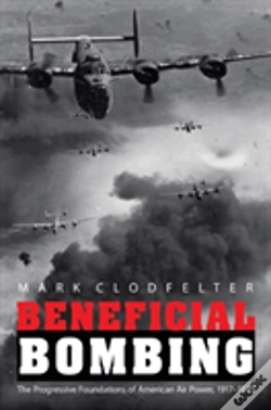 Capa do artigo Beneficial Bombing