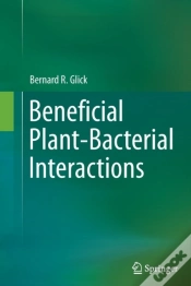 Capa do artigo Beneficial Plant-Bacterial Interactions