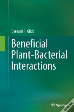 Capa do artigo Beneficial Plant-Bacterial Interactions