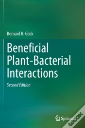 Capa do artigo Beneficial Plant-Bacterial Interactions