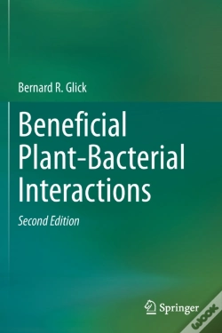Capa do artigo Beneficial Plant-Bacterial Interactions