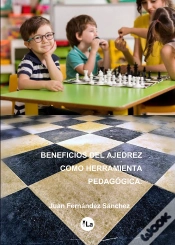 Capa do artigo Beneficios Del Ajedrez Como Herramienta Pedagógica