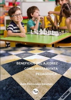 Capa do artigo Beneficios Del Ajedrez Como Herramienta Pedagógica