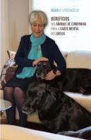 Benefícios dos animais de cmpanhia para a saúde mental dos idosos