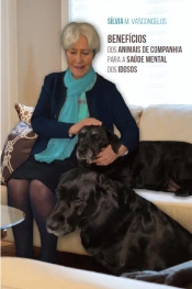 Capa do artigo Benefícios dos animais de cmpanhia para a saúde mental dos idosos